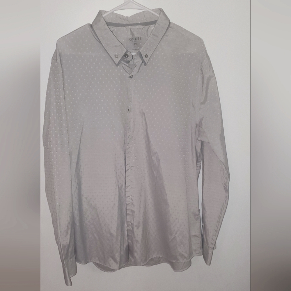Guess Button up shirt